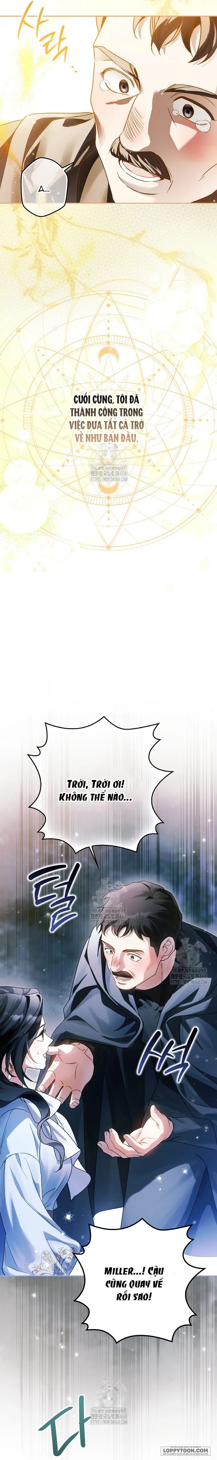 Hầu Tước Maron - Chap 16 - Trang 7