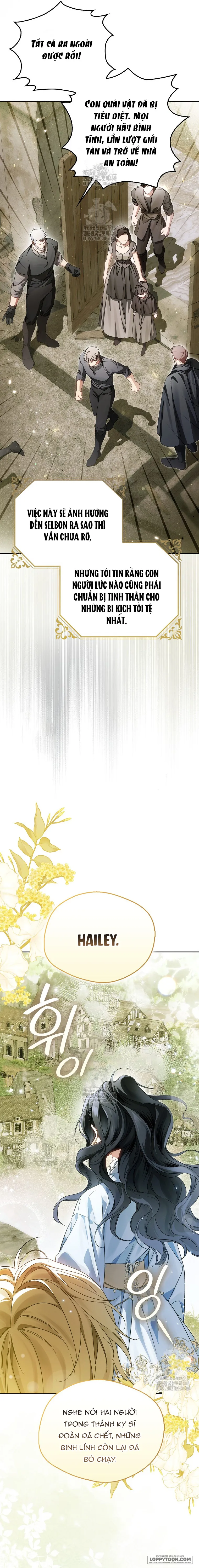 Hầu Tước Maron - Chap 17 - Trang 2