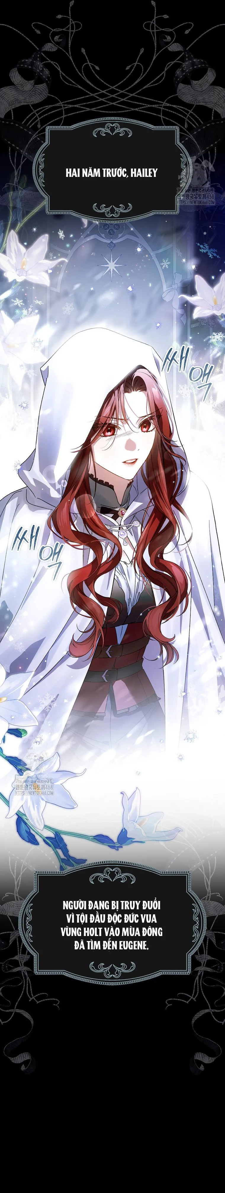 Hầu Tước Maron - Chap 17 - Trang 11