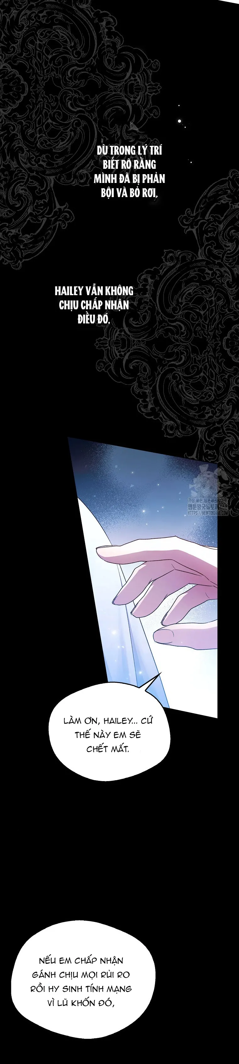 Hầu Tước Maron - Chap 17 - Trang 15