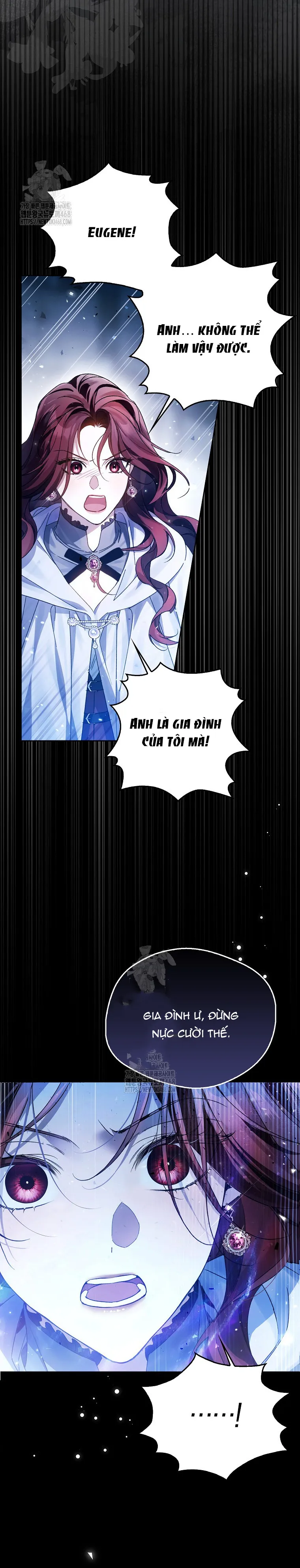Hầu Tước Maron - Chap 17 - Trang 19