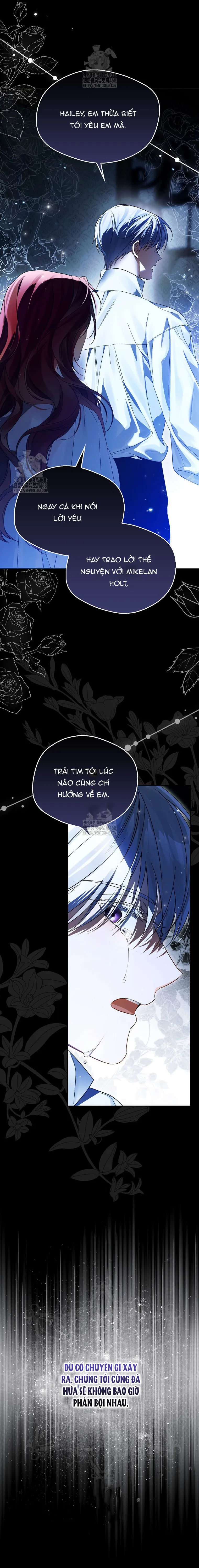 Hầu Tước Maron - Chap 17 - Trang 20