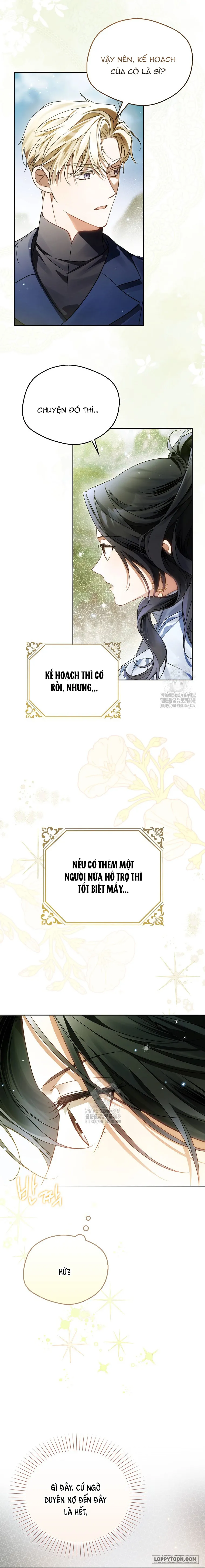 Hầu Tước Maron - Chap 17 - Trang 3