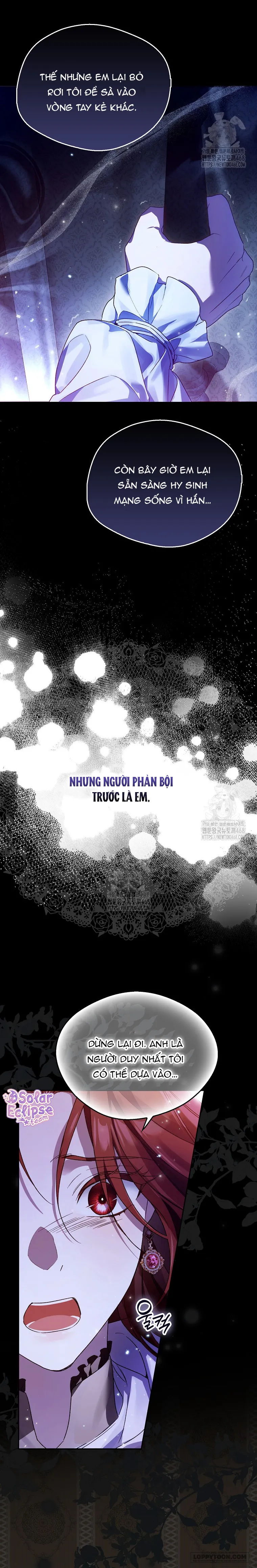 Hầu Tước Maron - Chap 17 - Trang 21