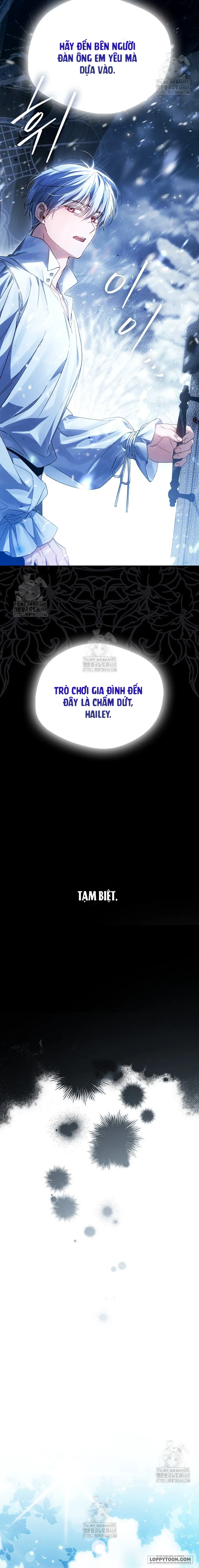 Hầu Tước Maron - Chap 17 - Trang 23