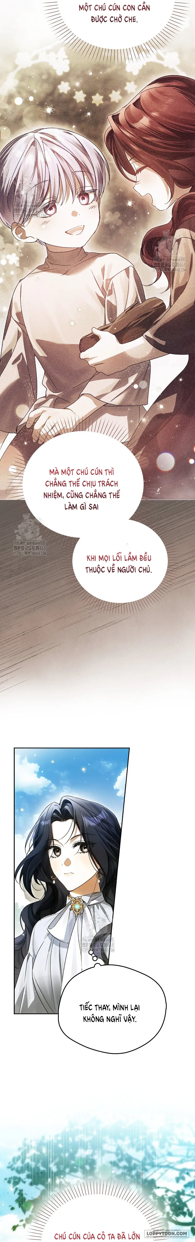 Hầu Tước Maron - Chap 17 - Trang 25