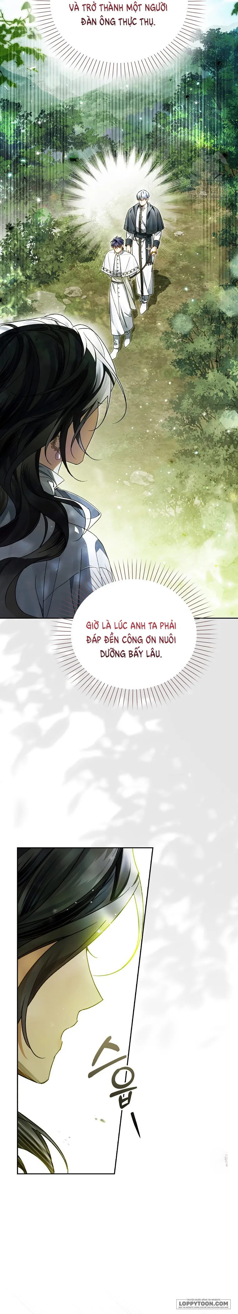 Hầu Tước Maron - Chap 17 - Trang 26