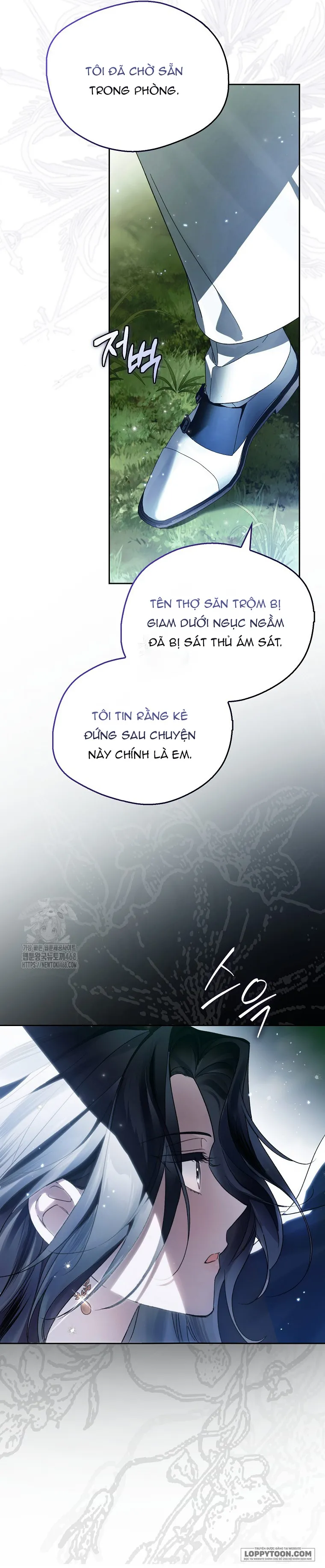 Hầu Tước Maron - Chap 17 - Trang 29