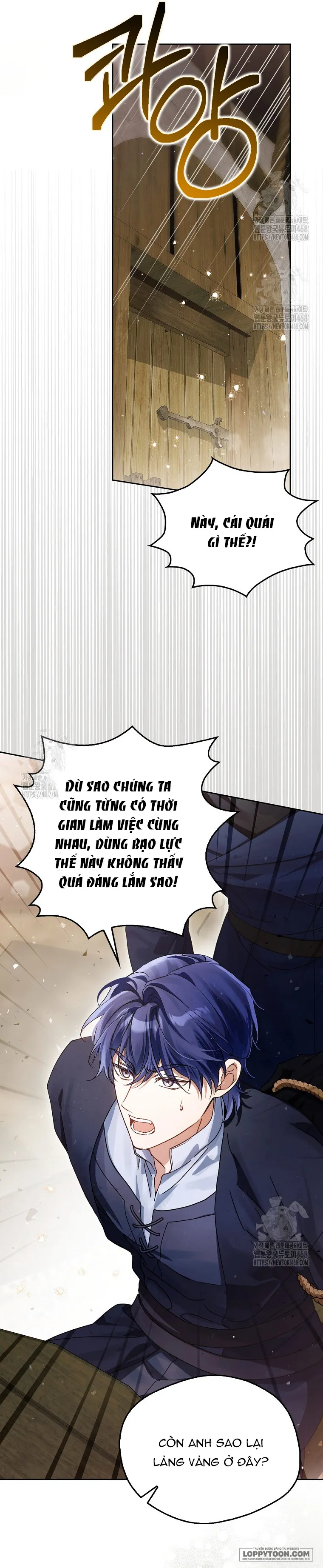 Hầu Tước Maron - Chap 17 - Trang 5