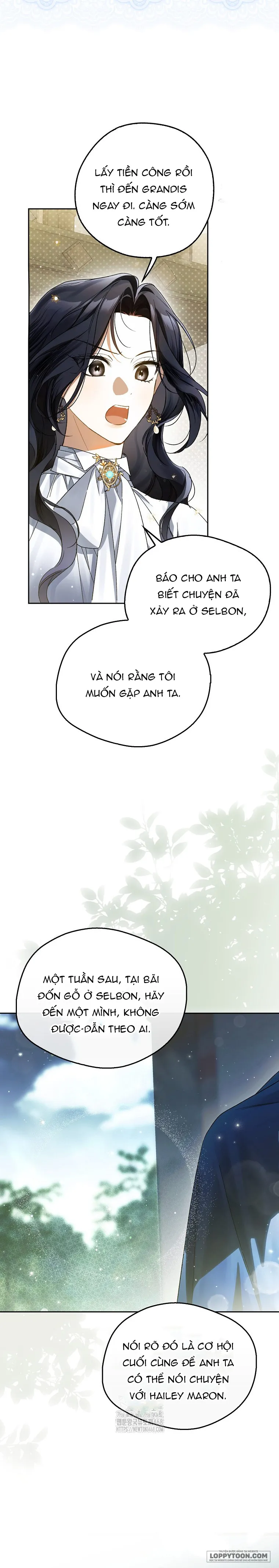 Hầu Tước Maron - Chap 17 - Trang 8