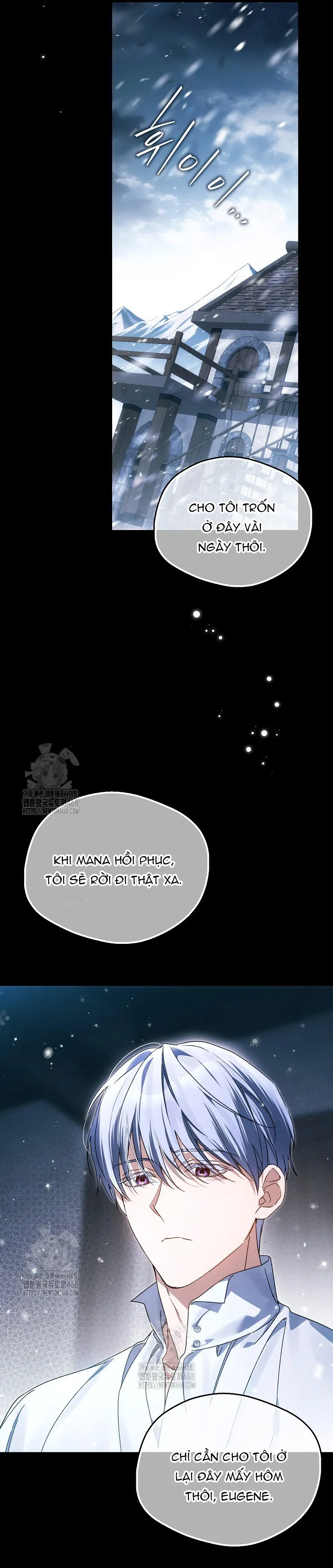 Hầu Tước Maron - Chap 17 - Trang 10