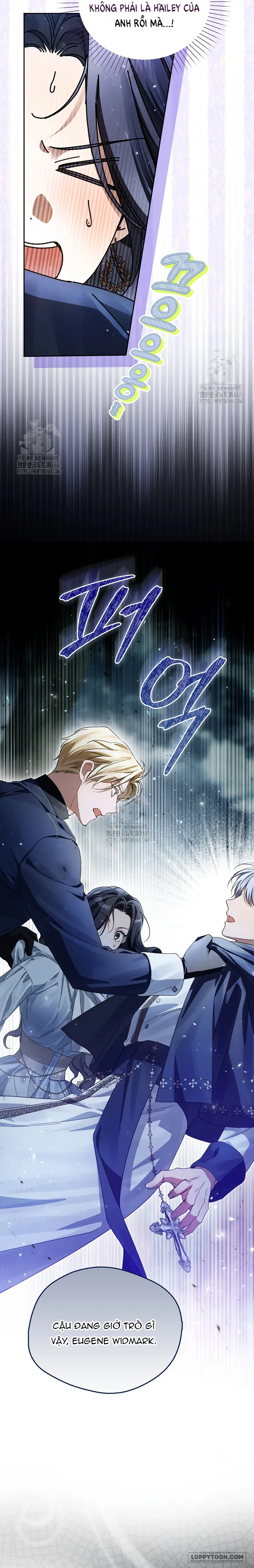 Hầu Tước Maron - Chap 18 - Trang 2