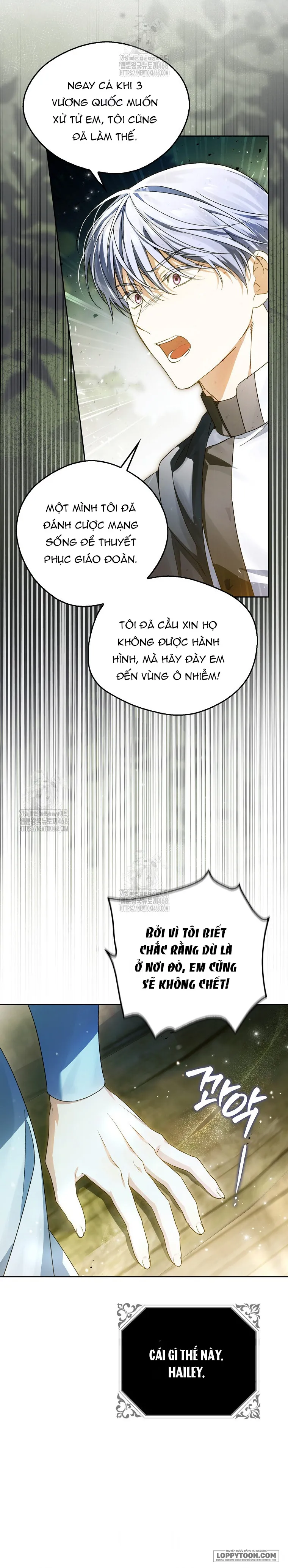 Hầu Tước Maron - Chap 18 - Trang 13