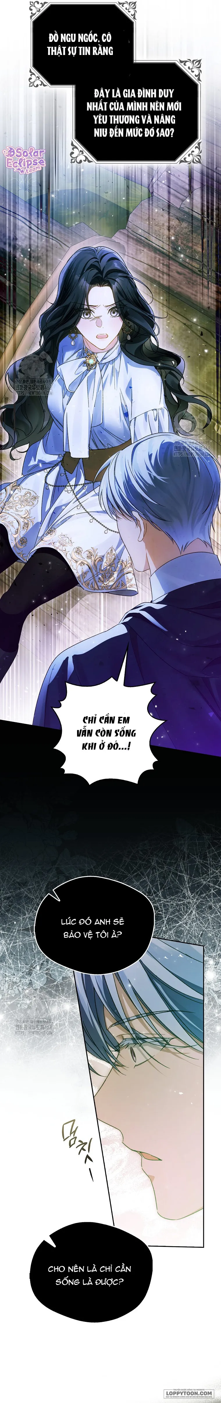 Hầu Tước Maron - Chap 18 - Trang 14