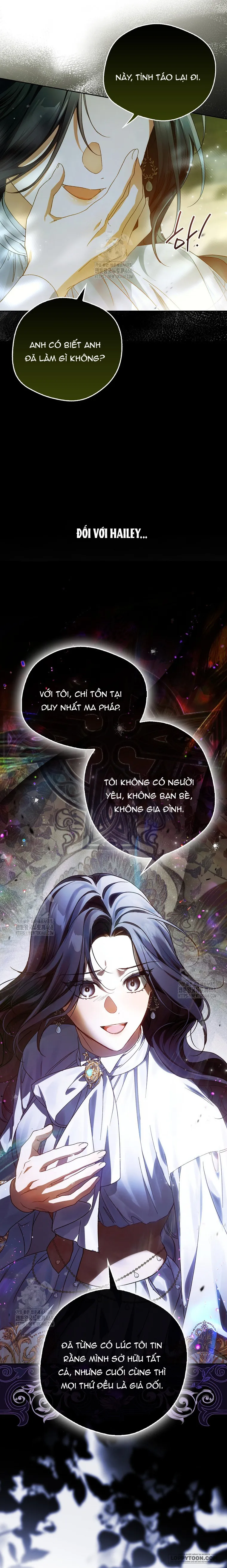 Hầu Tước Maron - Chap 18 - Trang 15