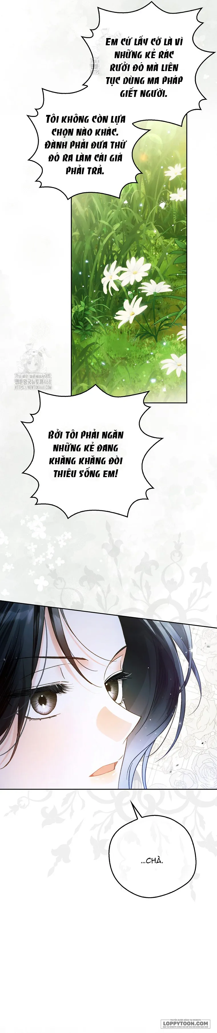 Hầu Tước Maron - Chap 18 - Trang 17