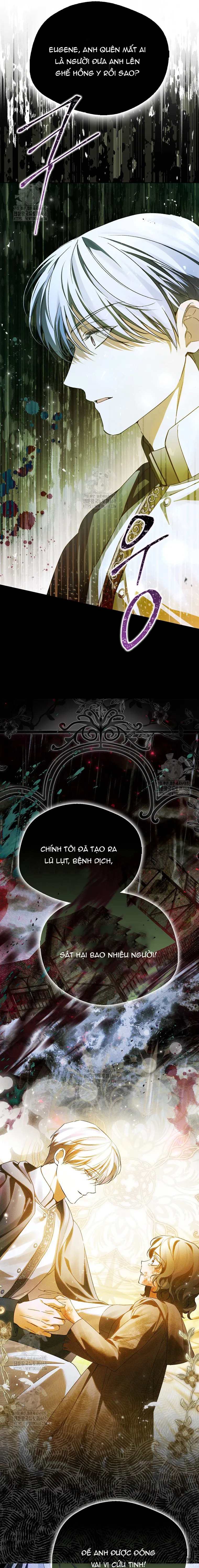 Hầu Tước Maron - Chap 18 - Trang 18