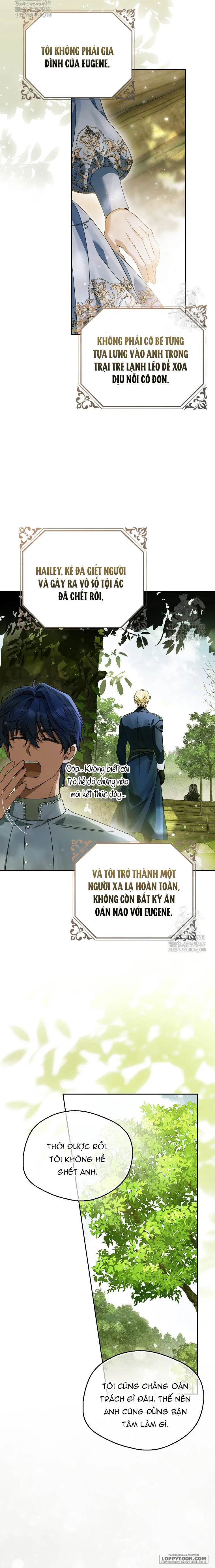Hầu Tước Maron - Chap 18 - Trang 25