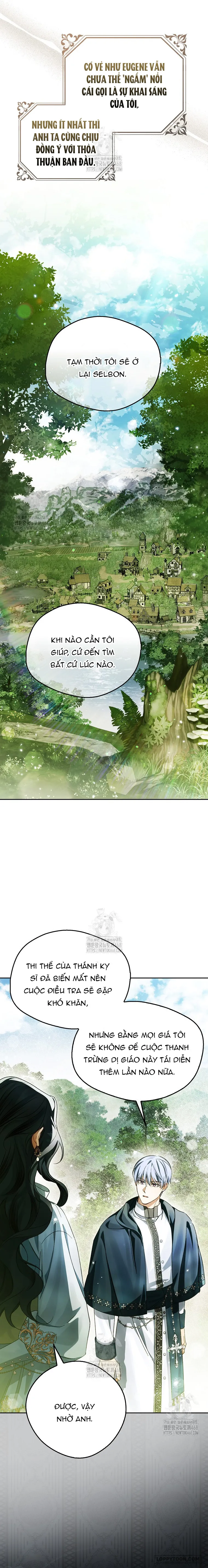 Hầu Tước Maron - Chap 18 - Trang 27