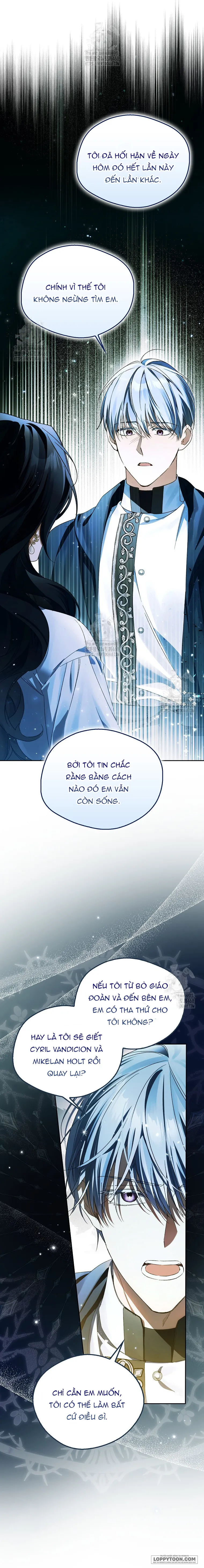 Hầu Tước Maron - Chap 18 - Trang 5