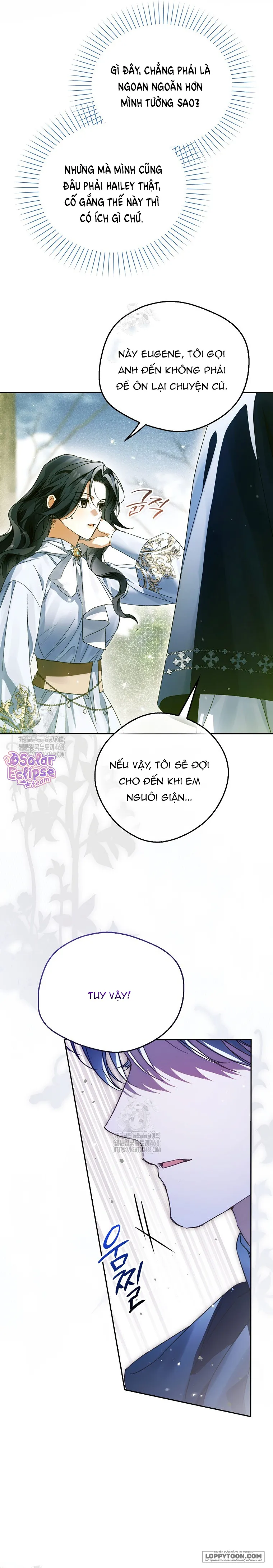 Hầu Tước Maron - Chap 18 - Trang 6
