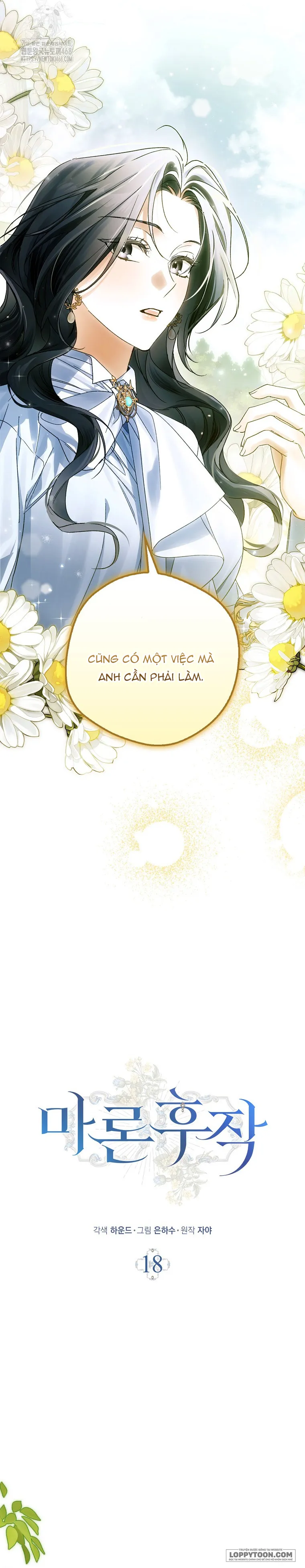 Hầu Tước Maron - Chap 18 - Trang 7