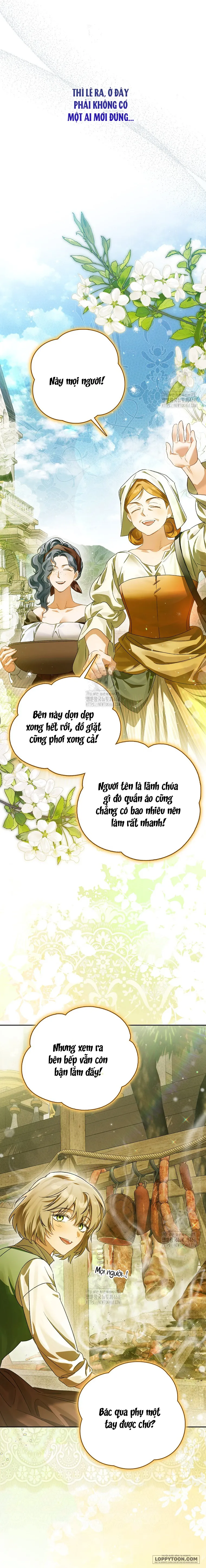 Hầu Tước Maron - Chap 19 - Trang 2
