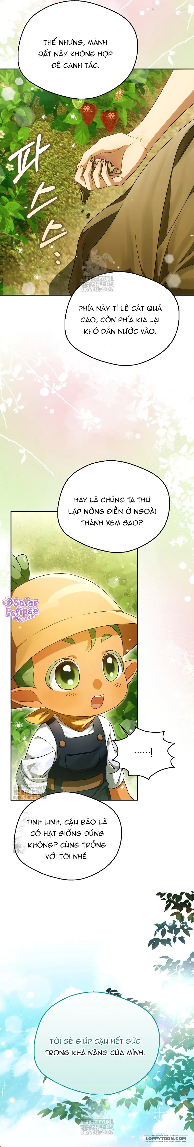 Hầu Tước Maron - Chap 19 - Trang 13