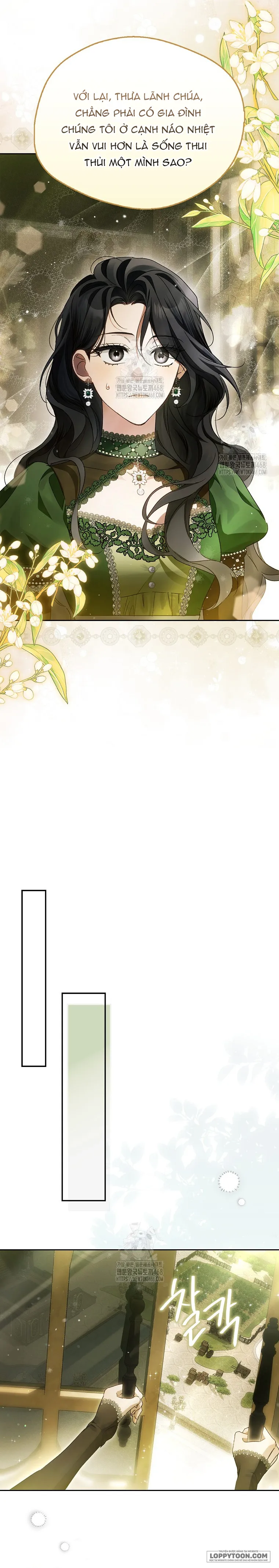 Hầu Tước Maron - Chap 19 - Trang 17