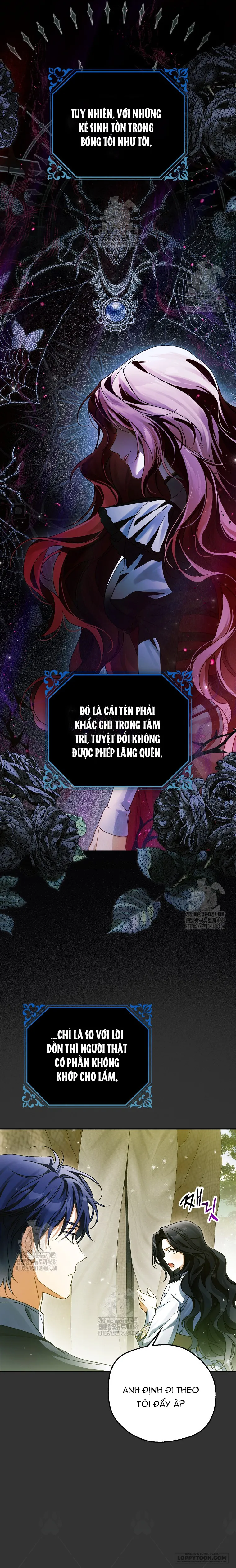 Hầu Tước Maron - Chap 19 - Trang 22