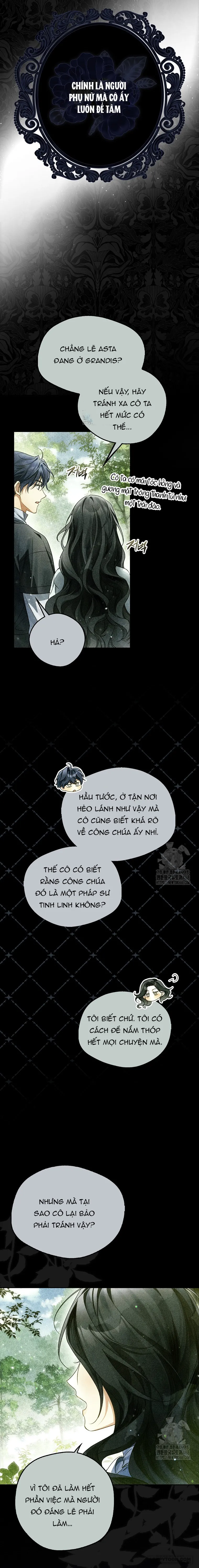 Hầu Tước Maron - Chap 19 - Trang 25