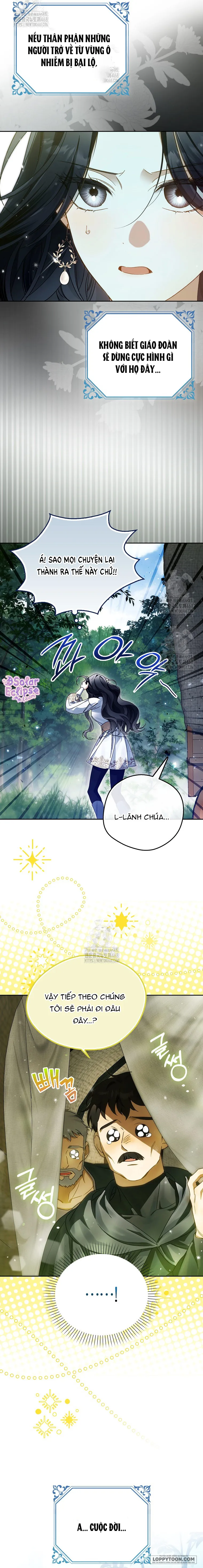 Hầu Tước Maron - Chap 19 - Trang 6