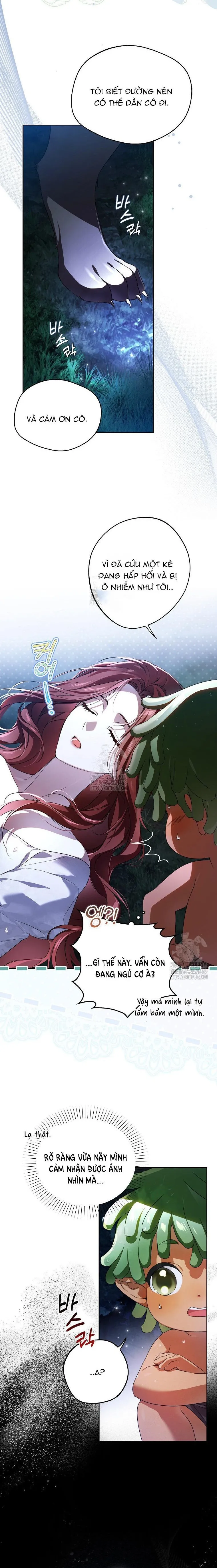 Hầu Tước Maron - Chap 2 - Trang 2