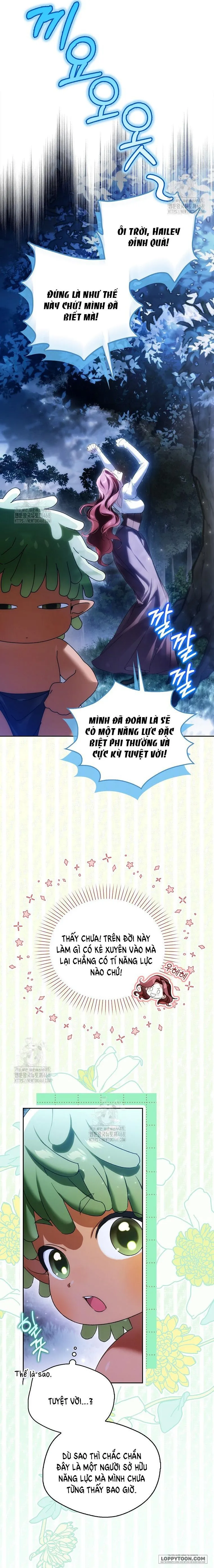 Hầu Tước Maron - Chap 2 - Trang 11