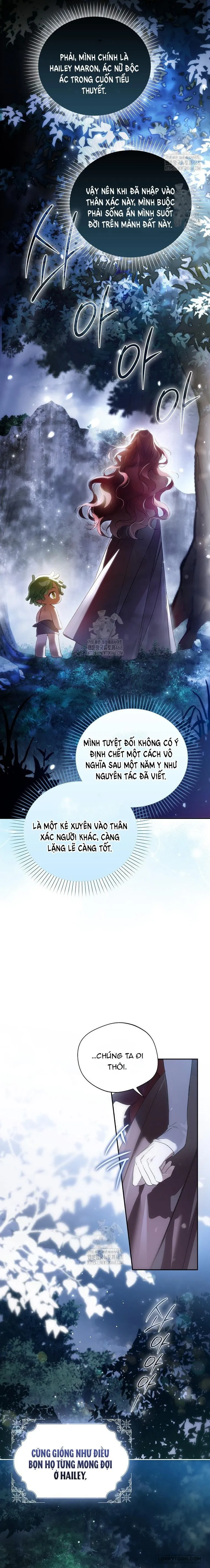 Hầu Tước Maron - Chap 2 - Trang 13