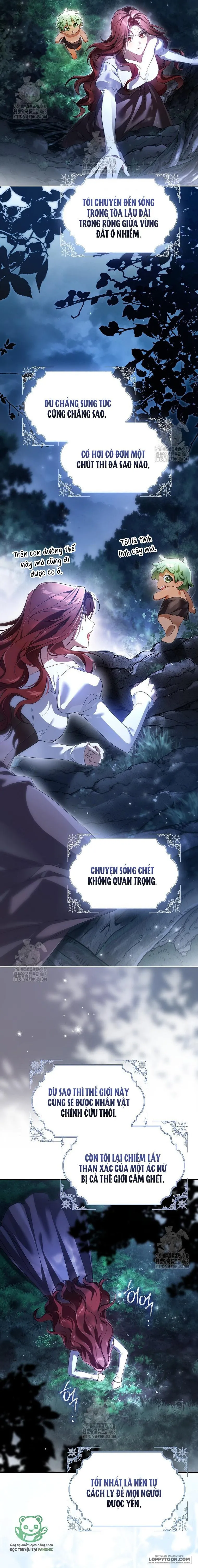 Hầu Tước Maron - Chap 2 - Trang 14