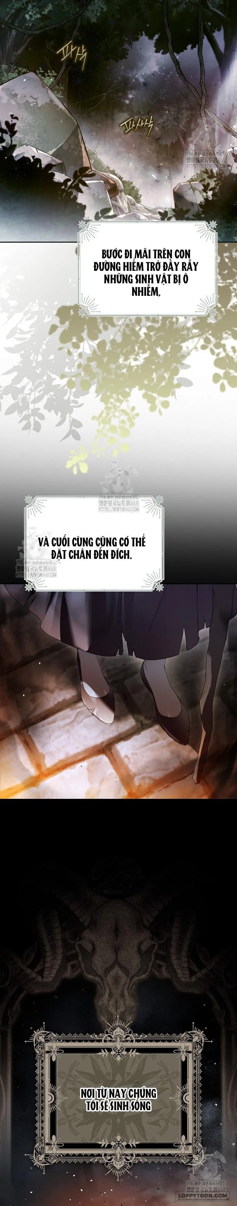 Hầu Tước Maron - Chap 2 - Trang 17