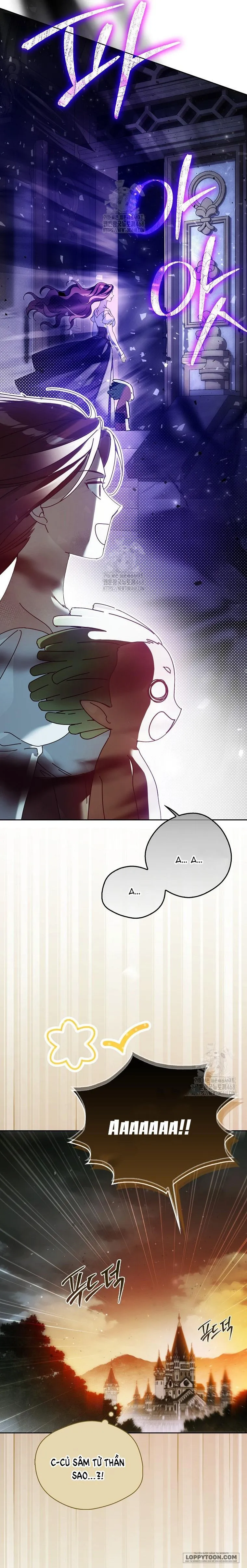 Hầu Tước Maron - Chap 2 - Trang 20
