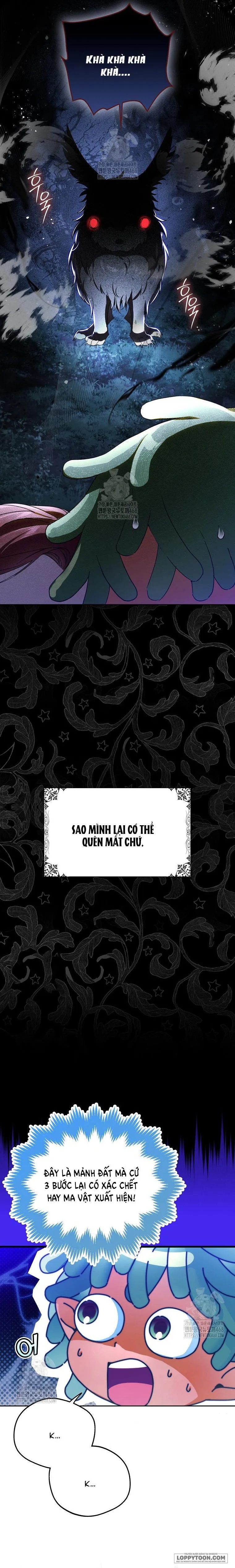Hầu Tước Maron - Chap 2 - Trang 3