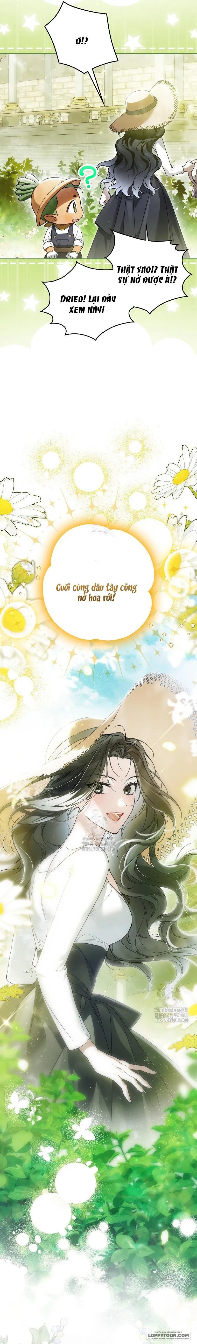 Hầu Tước Maron - Chap 2 - Trang 24