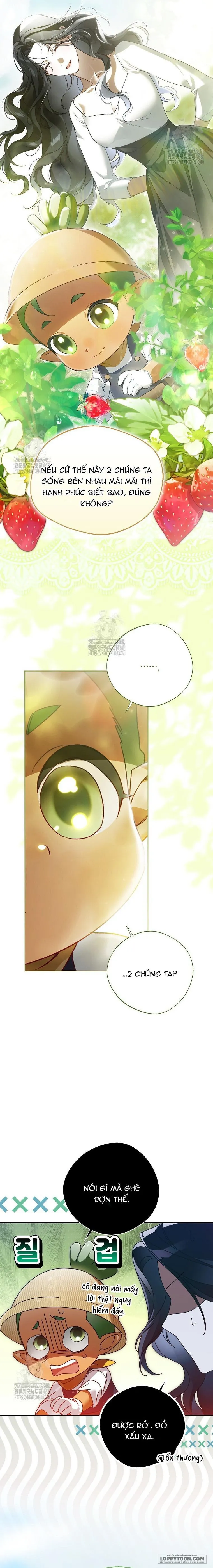 Hầu Tước Maron - Chap 2 - Trang 26