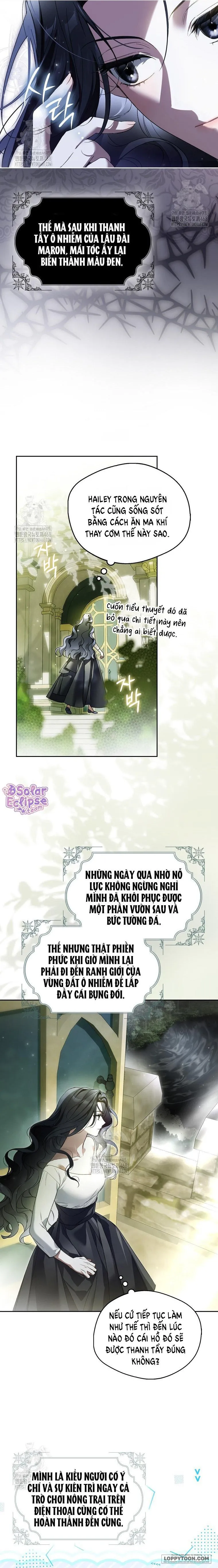 Hầu Tước Maron - Chap 2 - Trang 28