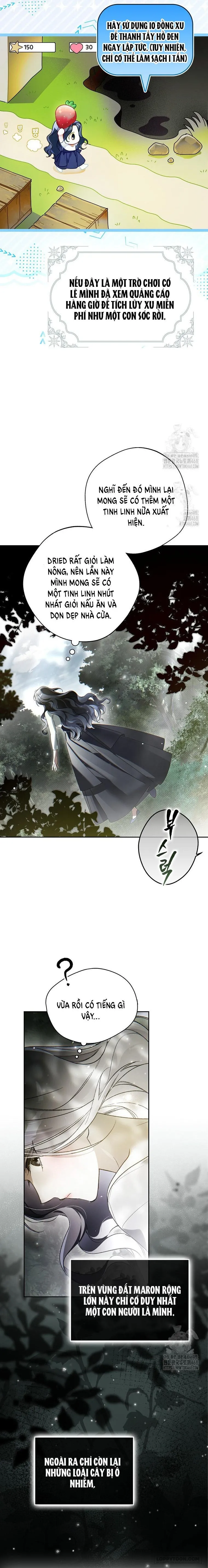 Hầu Tước Maron - Chap 2 - Trang 29
