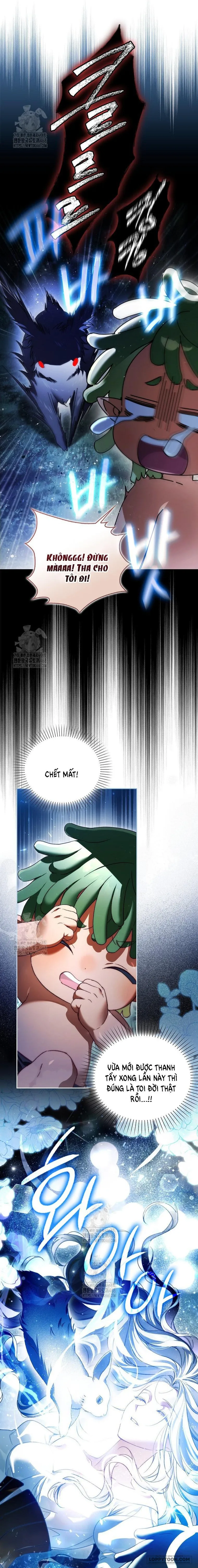 Hầu Tước Maron - Chap 2 - Trang 4