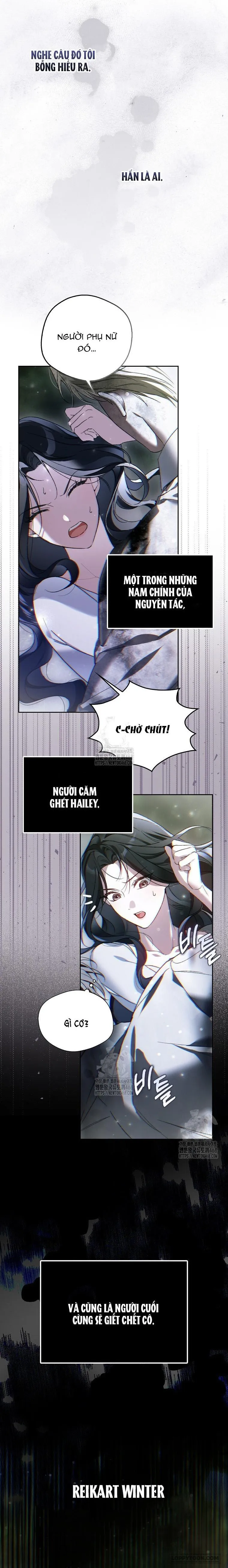 Hầu Tước Maron - Chap 2 - Trang 33