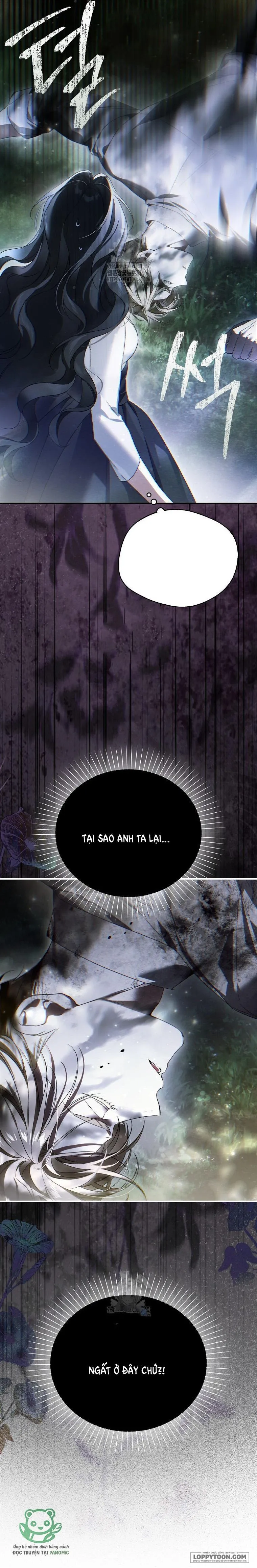 Hầu Tước Maron - Chap 2 - Trang 34
