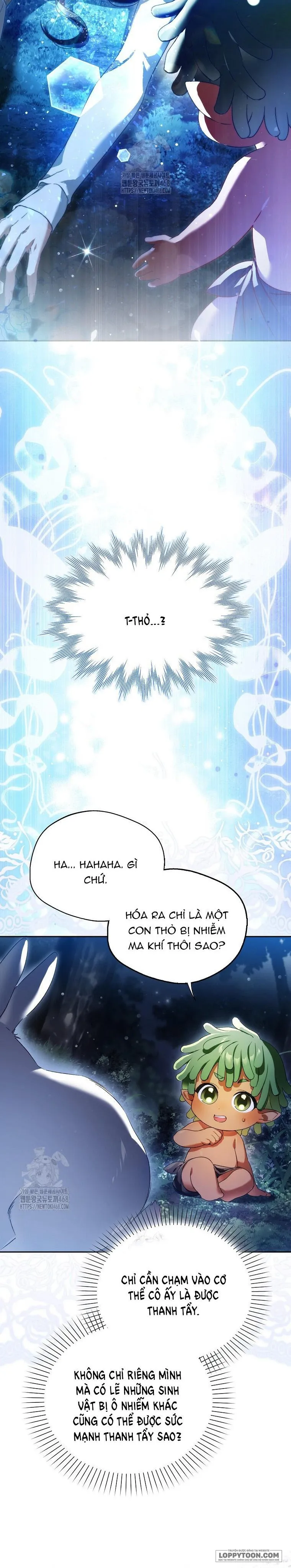 Hầu Tước Maron - Chap 2 - Trang 5