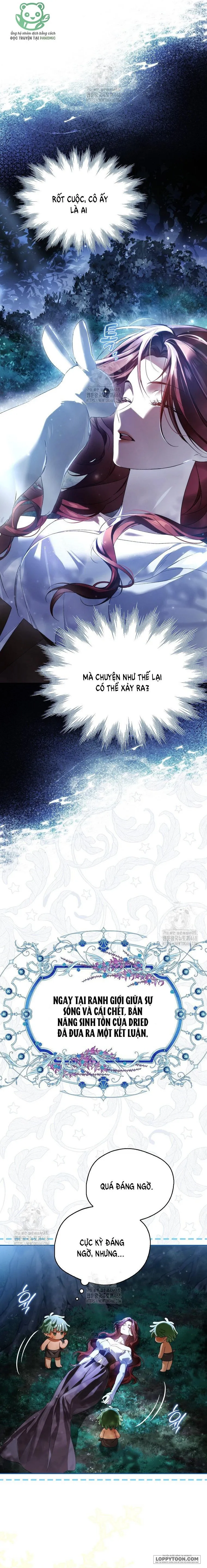 Hầu Tước Maron - Chap 2 - Trang 6