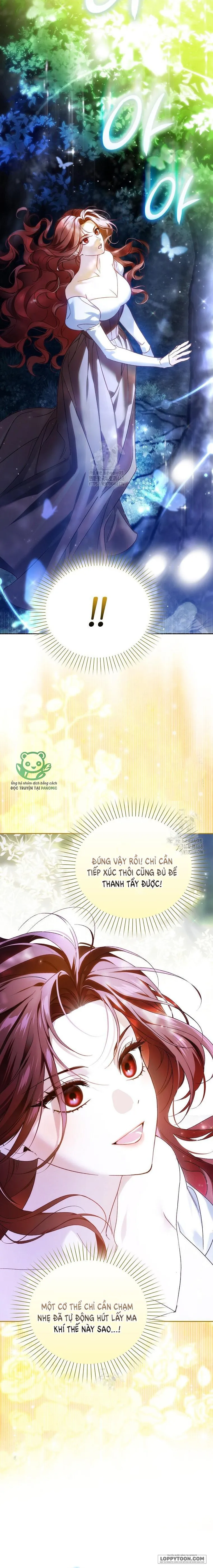 Hầu Tước Maron - Chap 2 - Trang 10