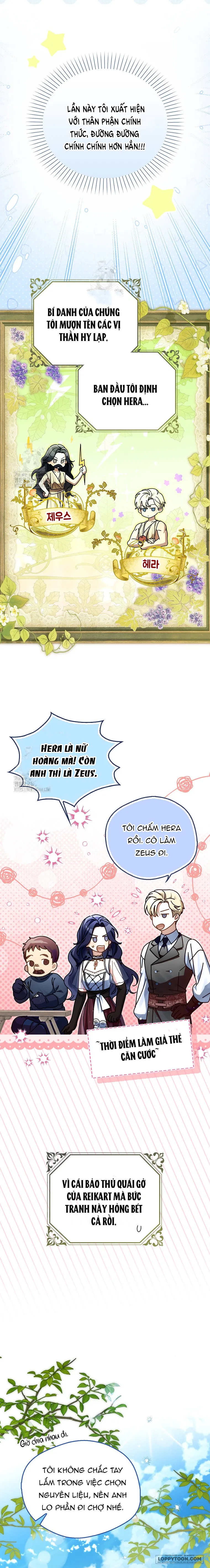 Hầu Tước Maron - Chap 20 - Trang 24